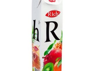 Сок RICH Мультифрукт