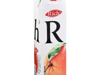 Сок RICH Апельсин